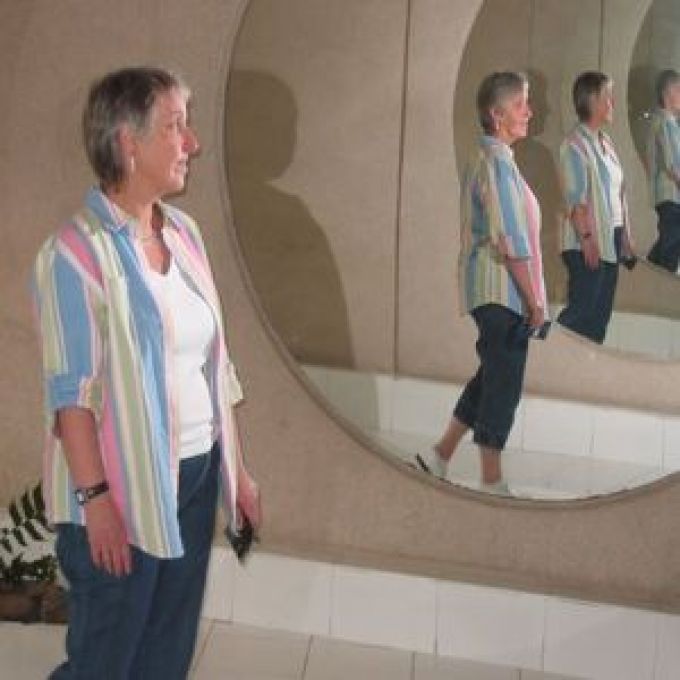 A fittség a menopauzán túl is megőrizhető A fittség a menopauzán túl is megőrizhető