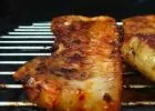 Grillezés baleset nélkül