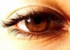A szemet érő káros UV sugárzás elleni védelem