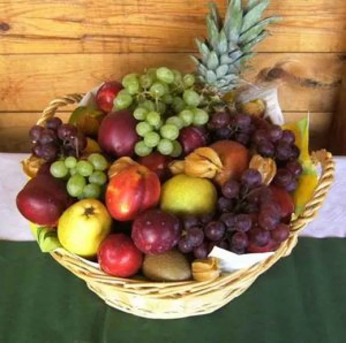 Ártalmas gyümölcsök: fruktóz problémák