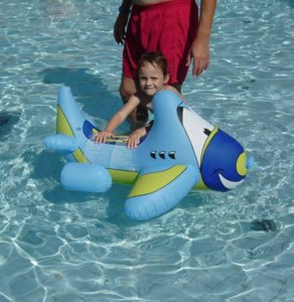 Egy nap az Aquaworld Vízibirodalomban - Élménybeszámoló