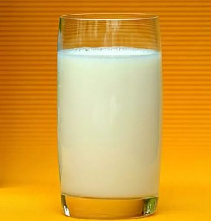Véd a tej a diabétesz ellen!