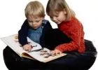 Mit tegyél, hogy gyermeked örömmel tanuljon olvasni?