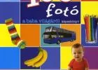 100 fotó a baba világáról - Képeskönyv