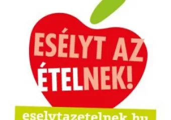 Adjunk esélyt az ételnek!