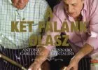 Antonio Carluccio - Gennaro Contaldo: A két falánk olasz