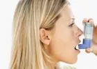 Áttörő vizsgálati eredmények a serdülőkori asztmás betegek kezelésében