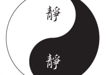 Lelki egyensúly - belső Feng shui