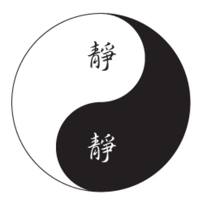 Lelki egyensúly - belső Feng shui Lelki egyensúly - belső Feng shui