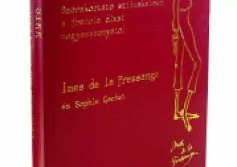 Párizsi sikk - Szórakoztató stíluskalauz a francia divat nagyasszonyától