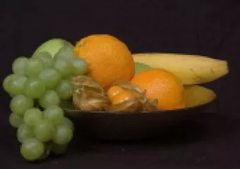 Terítéken a zöldség- és gyümölcsfogyasztás
