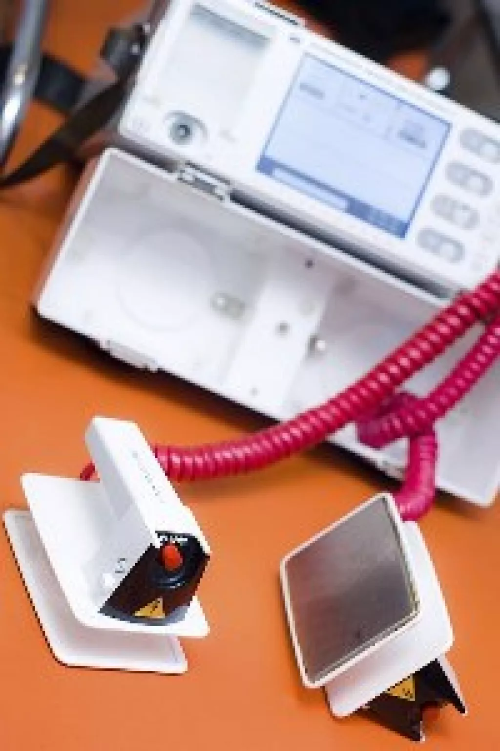 Legyen teljes a magyar defibrillátor térkép!
