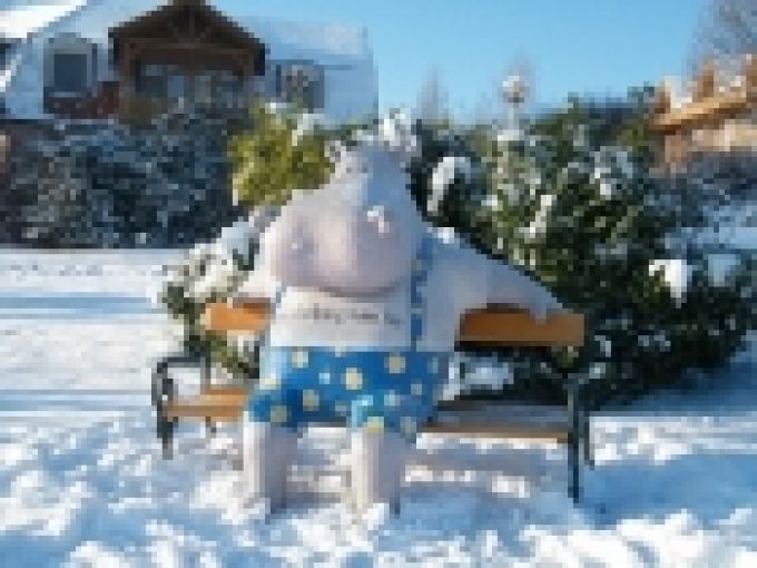 Megvannak a nyerteseink Megvannak a nyerteseink