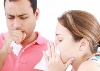 Krónikus gyulladás is okozhat tartós köhögést