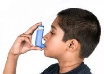 Új lehetőség a gyermekkori asztma kezelésében