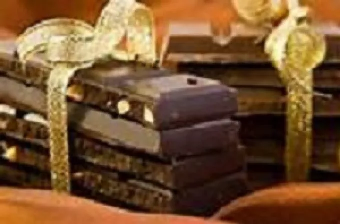 A Nobel díj, a keserű csokoládéfogyasztás, az intelligencia és a pajzsmirigy betegség összefüggései