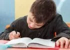 A zűrzavar fennakadásokat okoz a tanulásban