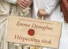 Emma Donoghue: Hétpecsétes titok