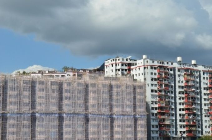 Közösségi bérlakásrendszer-modellt dolgoztak ki civilek Közösségi bérlakásrendszer-modellt dolgoztak ki civilek