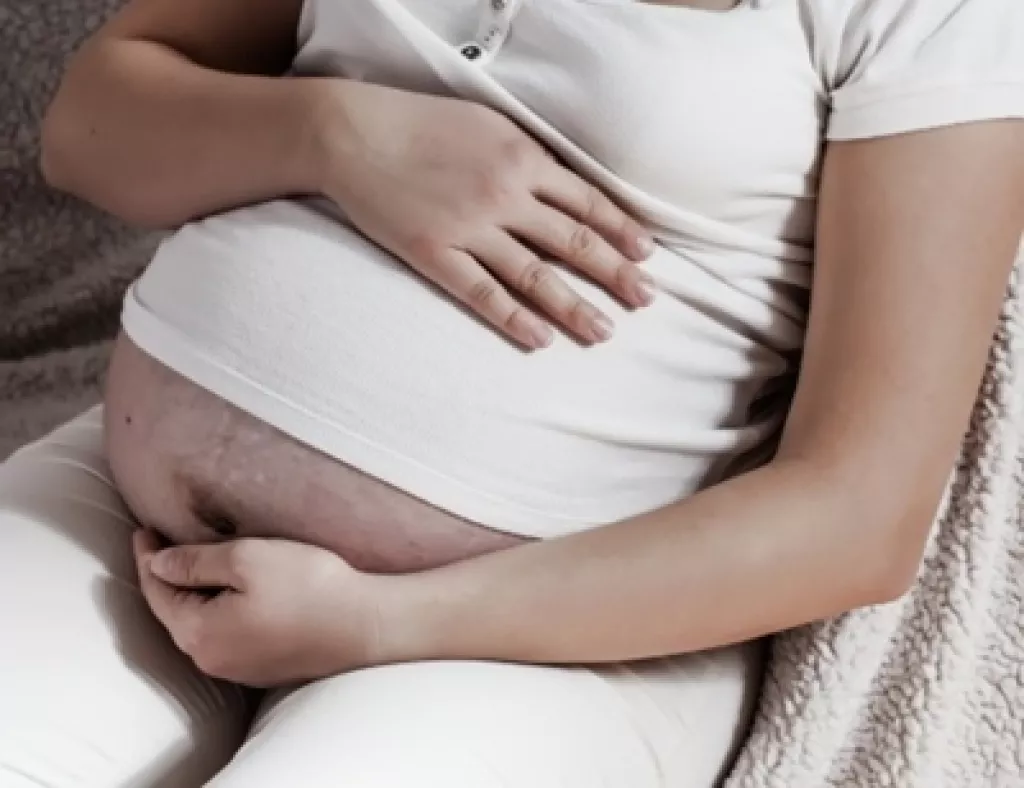 Felelőtlen kismamák? Asztma és várandósság
