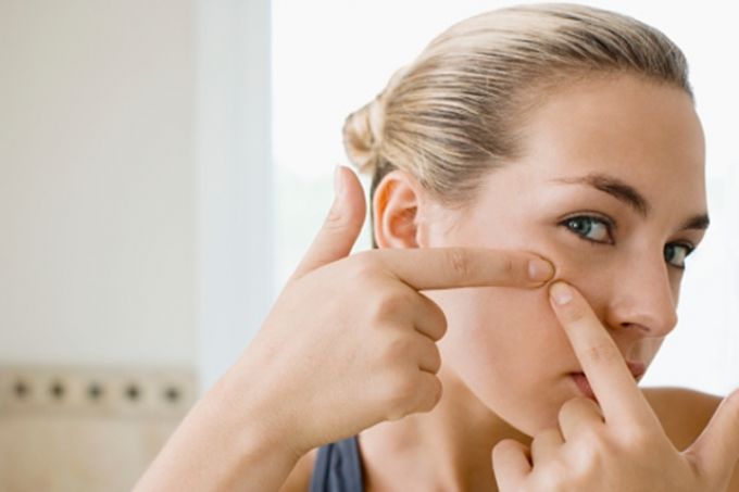 12 tipp pattanások ellen 12 tipp pattanások ellen
