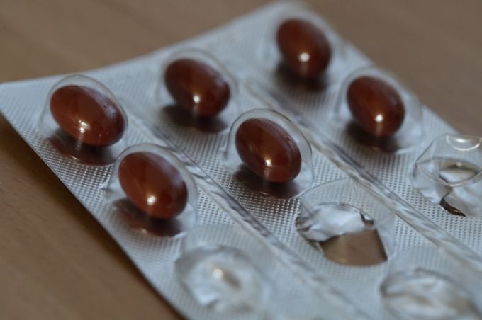Gyógyszerhatóanyagot tartalmazó étrend-kiegészítőkre figyelmeztet az ÁNTSZ Gyógyszerhatóanyagot tartalmazó étrend-kiegészítőkre figyelmeztet az ÁNTSZ