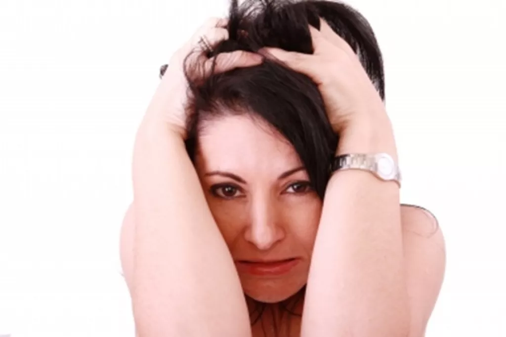 10-ből 9 nő túl sokat stresszel! A megoldás: stresszoldó villámtréning