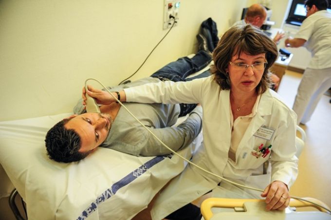 Szívvel a stroke ellen - Kegyetlen versenyfutás az idővel Szívvel a stroke ellen - Kegyetlen versenyfutás az idővel