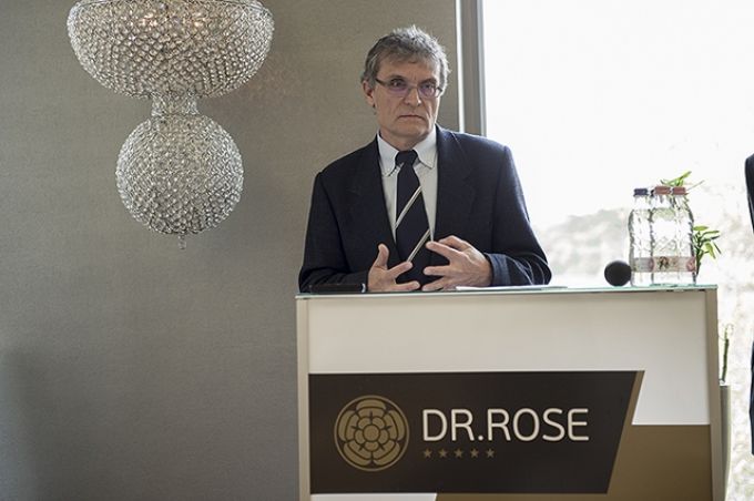 Dr. Rose Ortopédiai Centrum Dr. Rose Ortopédiai Centrum