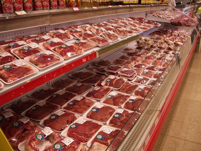 Füstölt főtt tarját von ki a forgalomból a Tesco Füstölt főtt tarját von ki a forgalomból a Tesco