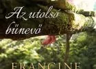 Francine Rivers: Az utolsó bűnevő