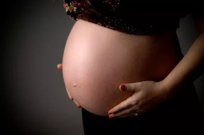 3 gyakori fogprobléma a terhesség alatt