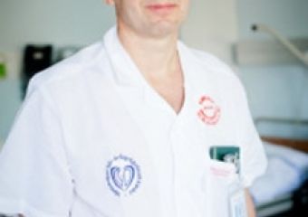A Városmajori Klinikán sikerrel mentették meg a 3. emeletről lezuhant fiút