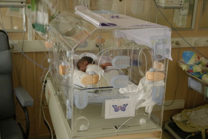 Koraszülöttek életét mentheti meg a jó döntés Koraszülöttek életét mentheti meg a jó döntés