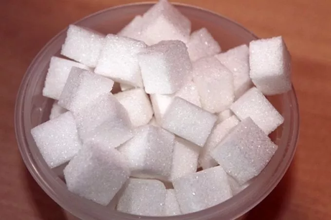 A túlzott cukorfogyasztás öregít