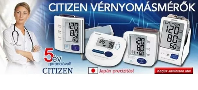 Milyen vérnyomásmérőt válasszak?