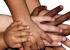 Gyerekek és a rasszizmus