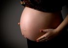 A terhesség alatti vizesedés komoly gondokra is utalhat