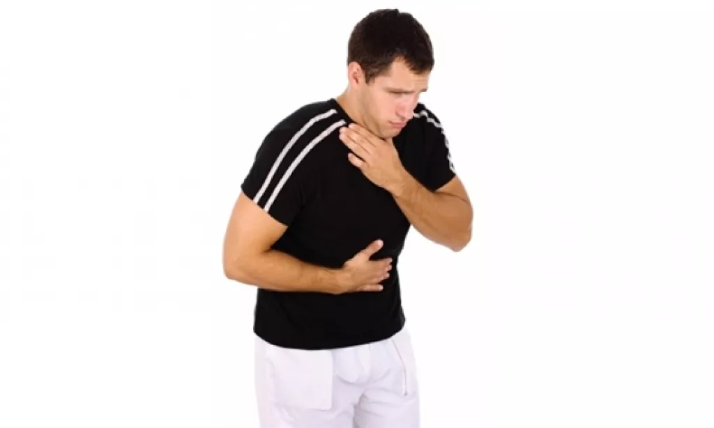 Nyelőcsőgyulladás: reflux és ételallergia is okozhatja