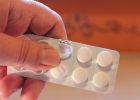 A naponta szedett aszpirin csökkenti a bél- és a gyomorrák kockázatát