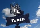 9 hazugság, amit még az óvodában tanultál, és talán még mindig hiszel bennük