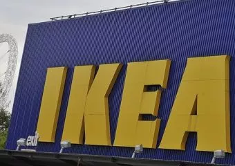 Veszélyes gyerekhintát von ki a forgalomból az IKEA