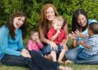 5 anyatípus, akikkel jó barátkozni