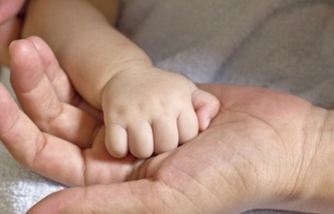 Babakötvénnyel házalnak a Magyar Államkincstár nevében Babakötvénnyel házalnak a Magyar Államkincstár nevében