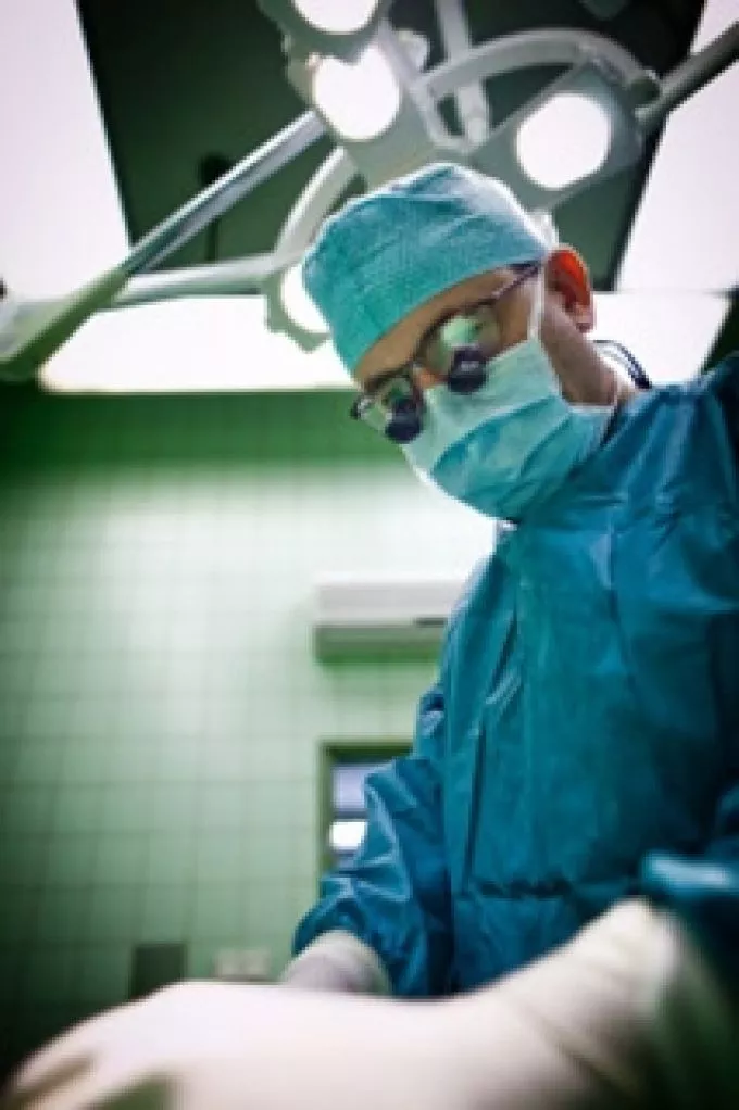 Ugrásszerűen megnőtt a szervátültetések száma a Semmelweis Egyetemen