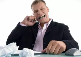 A magyarok több mint felének stresszes a munkahelye