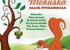Mókuska: Dalok óvodásoknak - CD