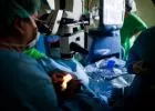 Élő sebészeti közvetítés a Semmelweis Egyetemről