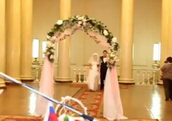 A legviccesebb és legrémesebb esküvői bakik - TOP 15 VIDEÓ