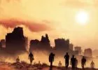 James Dashner: Tűzpróba